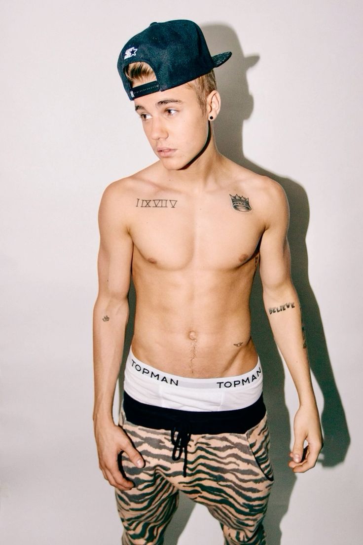 Justin Bieber